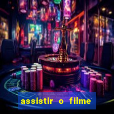 assistir o filme 007 cassino royale dublado